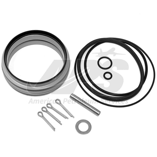 OVERHAUL KIT FOR F116 NOZZLE W/ F582