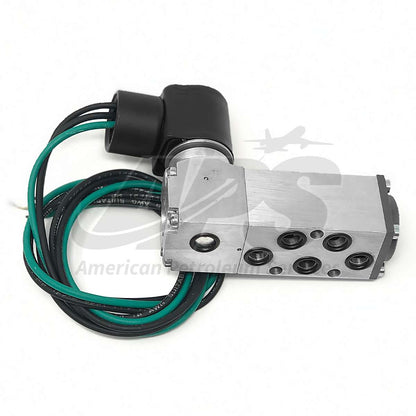 ksg-4312-k30-6ks-hcc-55f-d012-4-way-valve-1-4-single-solenoid-spring-return-two-position-pilot-port-mount
