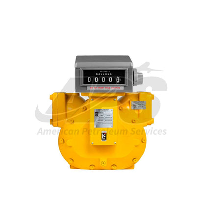 liquid-controls-m-series-positive-displacement-meter-with-mechanical-register