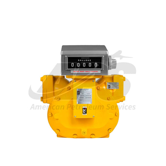 liquid-controls-m-series-positive-displacement-meter-with-mechanical-register