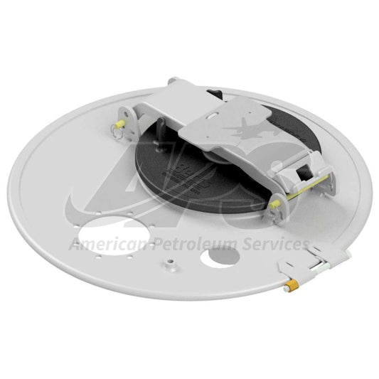 manhole-assemblys-offset-stainless-aluminum-paf-406-98-buna-n-gaskets-dot-406-no-collar
