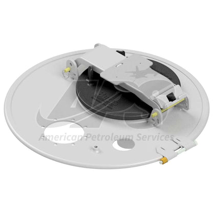 manhole-assemblys-offset-stainless-aluminum-paf-406-98-buna-n-gaskets-dot-406-no-collar