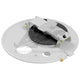 MANHOLE ASSEMBLY (16