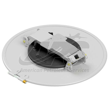 manhole-assemblys-stainless-aluminum-paf-406-98-buna-n-gaskets-dot-406-no-collar