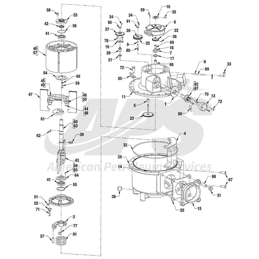 meter-pd-model-t-20-and-t-20nf-replacement-parts