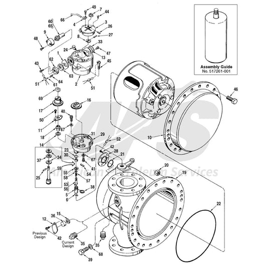 meter-pd-series-g6-v1-replacement-parts