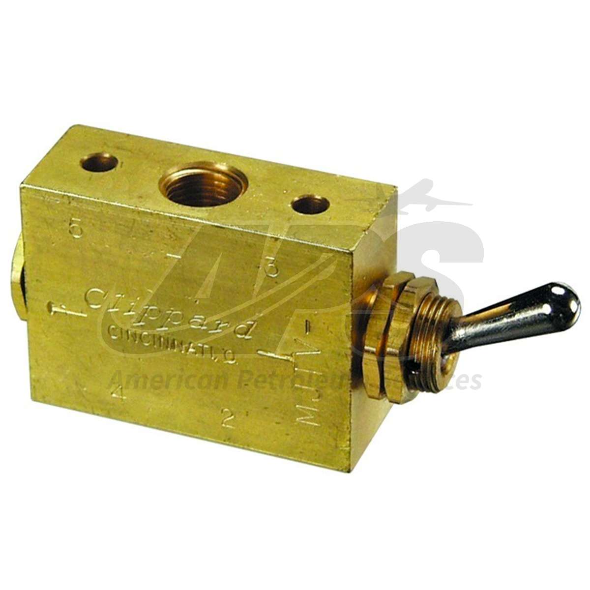 mjtv-4-4-way-valve-normally-open-normally-closed-2-position-enp-steel-toggle-1-8-npt-10-5-scfm-at-100-psig