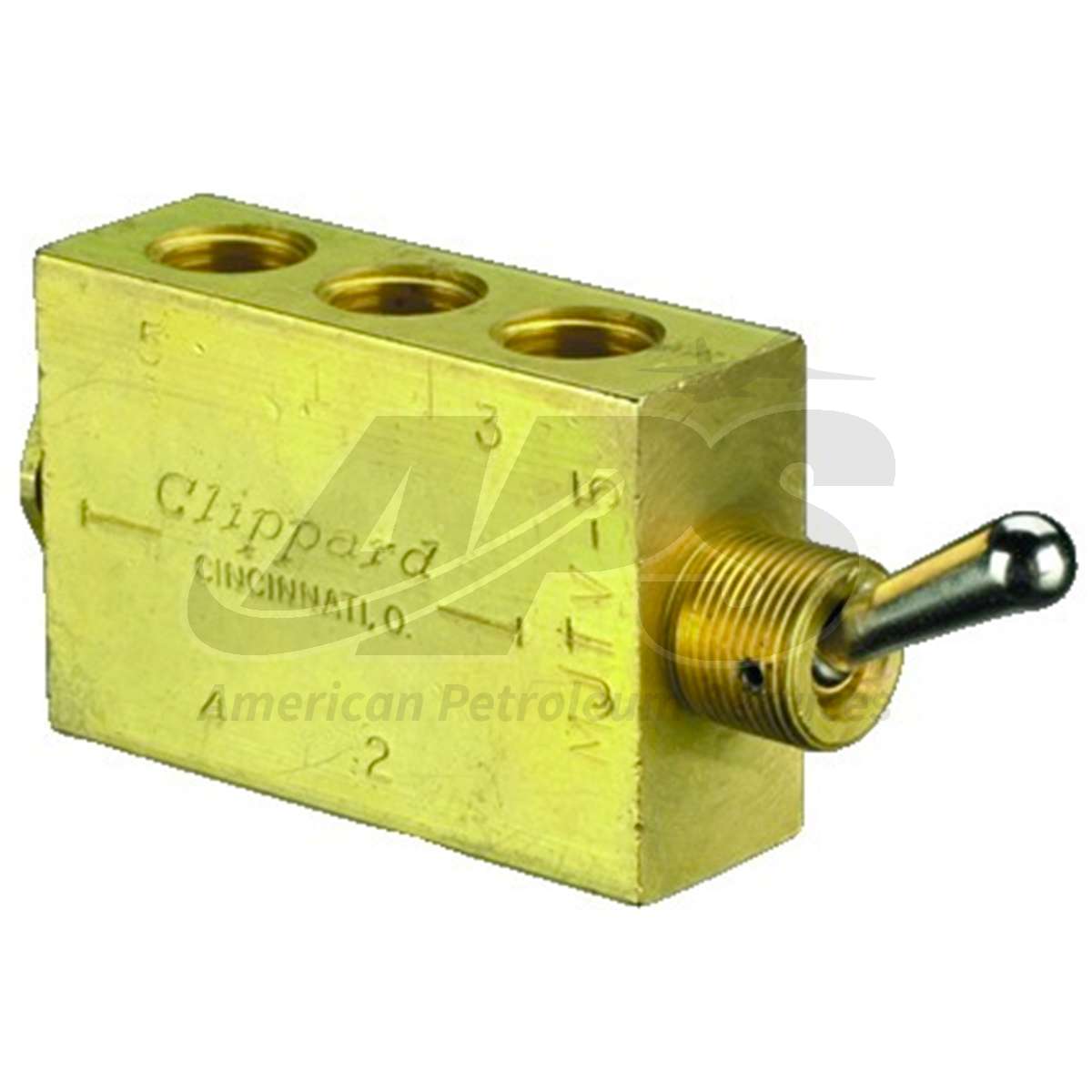 mjtv-5-4-way-valve-normally-open-normally-closed-fully-ported-spool-enp-steel-toggle-1-8-npt-10-5-scfm-at-100-psig