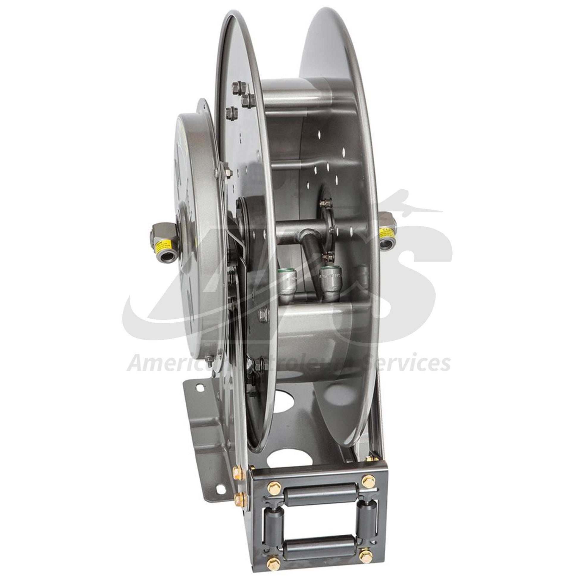 n617-19-20-10-5j-series-n600-deadman-sensing-dual-hose-reel-50-feet-dual-hose-capacity-spring-rewind-1-2-inch-fnpt