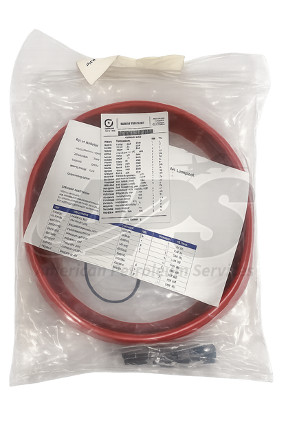KIT, SEAL, 353 PIT COUPLER