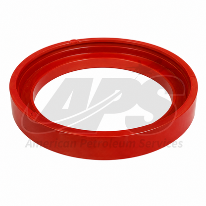 BUMPER FOR CLA-VAL 347GF NOZZLE