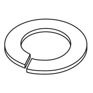 3/8" LOCK WASHER
