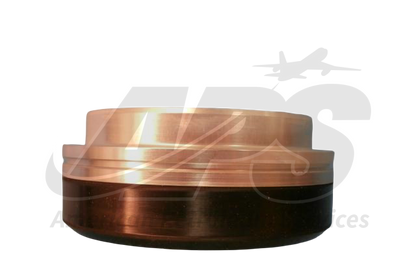 NOSE SEAL FOR CLA-VAL 347GF NOZZLE