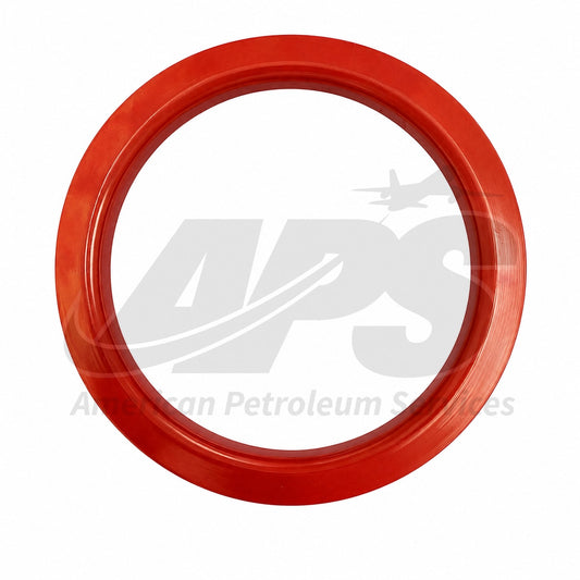 BUMPER FOR CLA-VAL 347GF NOZZLE