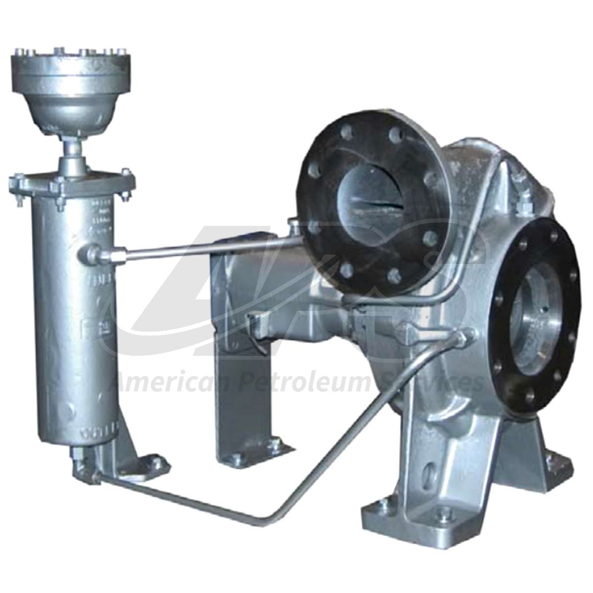 rd4a32-bar-self-priming-centrifugal-pump-roto-prime-double-volute-6-inlet-4-outlet-1000-gpm-max-cast-steel-or-ductile-iron-construction-optional-air-release
