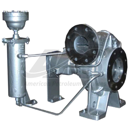 rd4a32-bar-self-priming-centrifugal-pump-roto-prime-double-volute-6-inlet-4-outlet-1000-gpm-max-cast-steel-or-ductile-iron-construction-optional-air-release