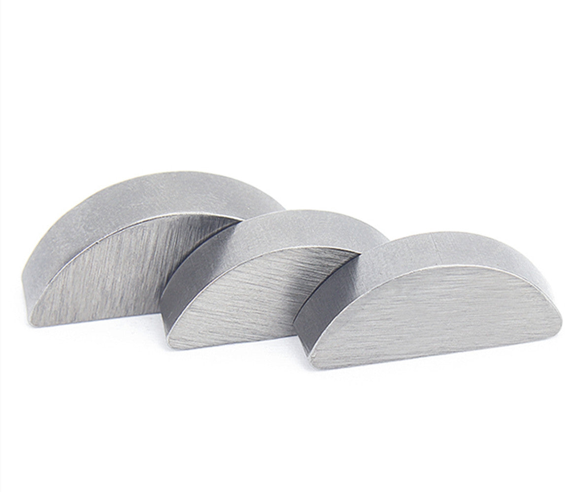 WDF KEY STL 159900 3H1-GR/GL