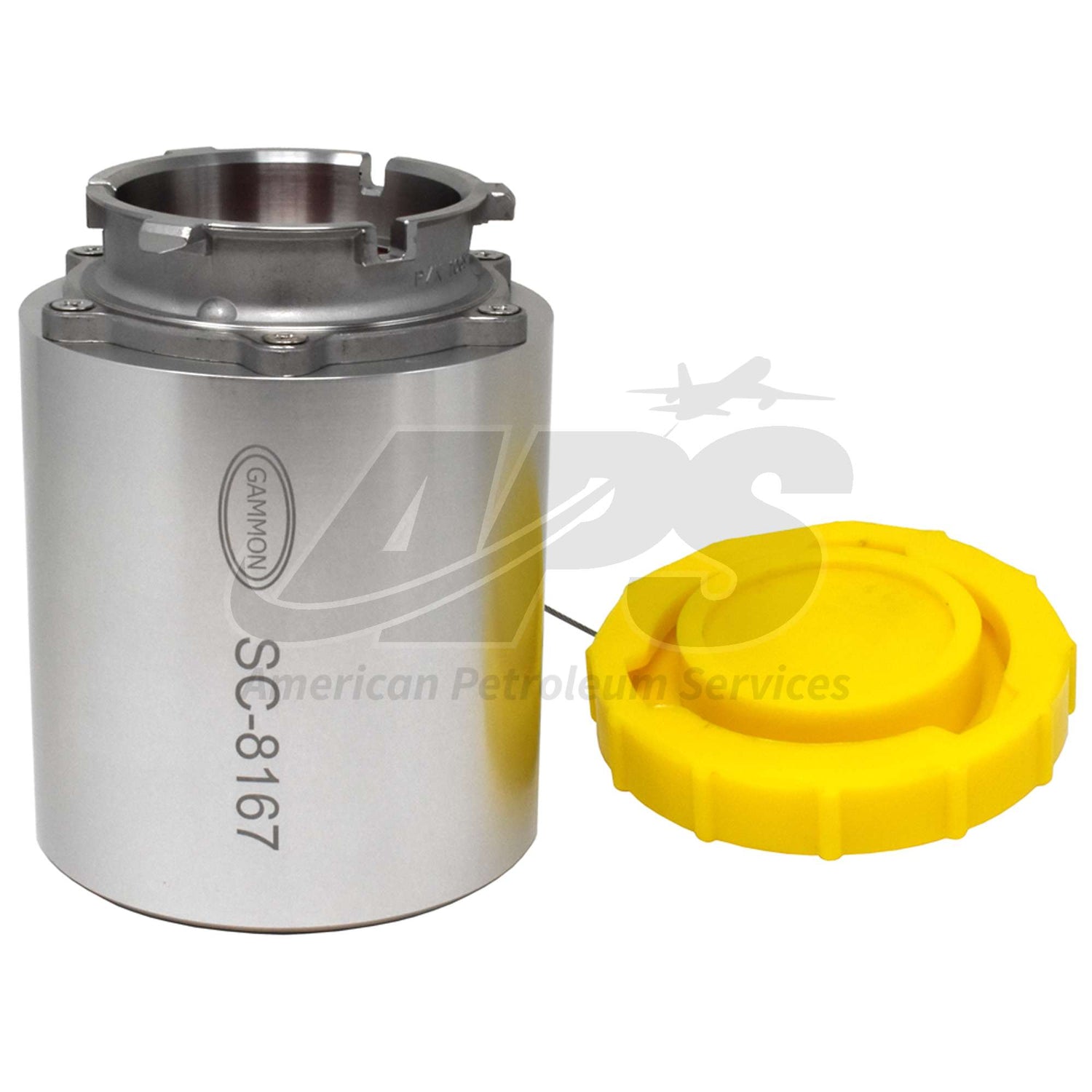 sc-8167-3-lug-bottom-loading-fueling-adapter-3-inch-npt