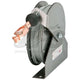 SERIES GR STATIC GROUNDING REEL (W/ 50' CLEAR PCC CABLE & CLAMP, SPRING REWIND)