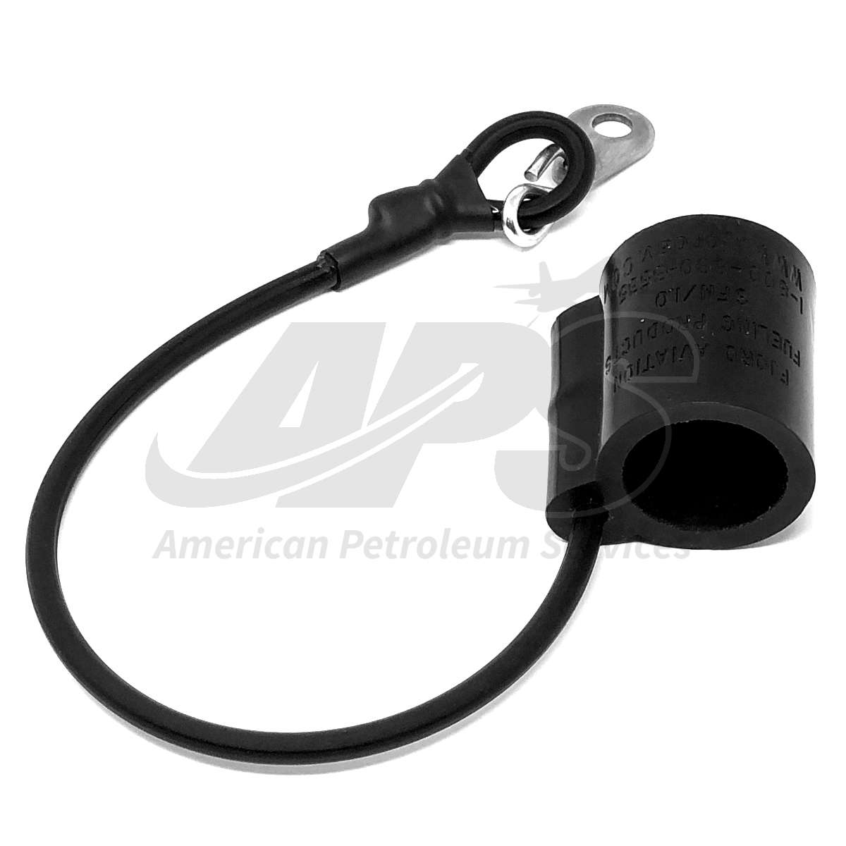 sfn-1-0-dust-cover-for-1-opw-295-series-nozzle-spout