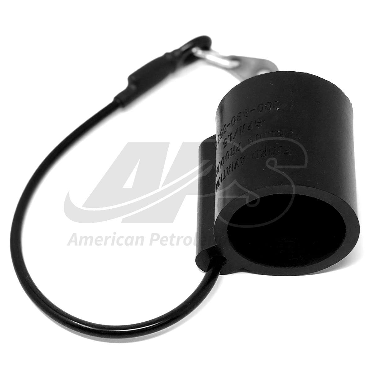 sfn-1-5-dust-cover-for-1-1-2-opw-295-series-round-nozzle-spout