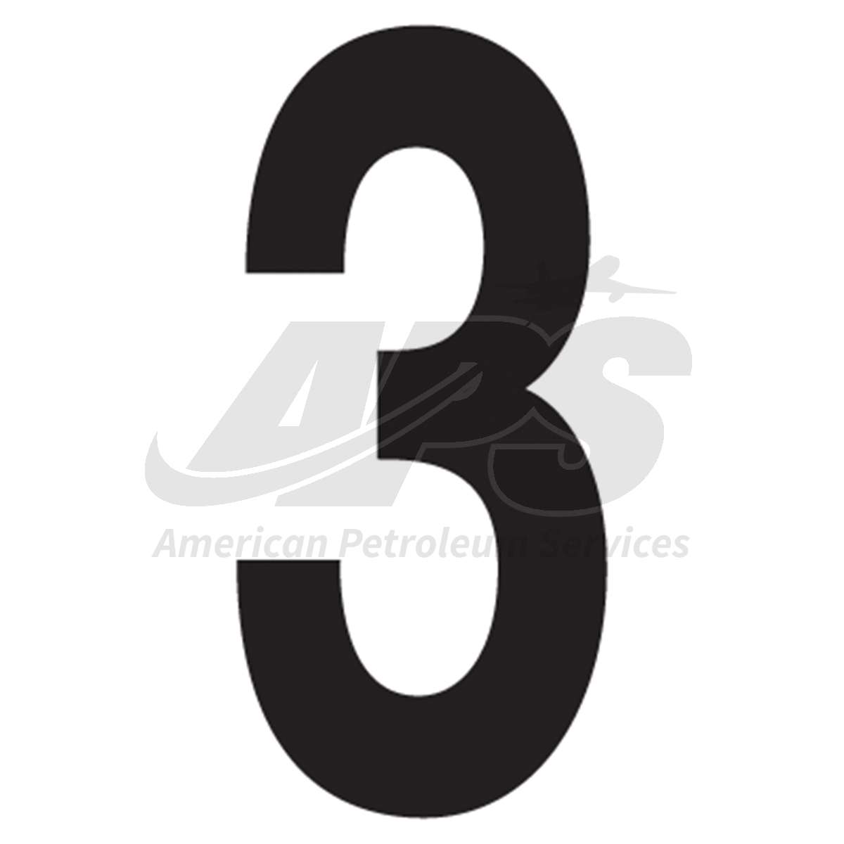 single-number-for-nfpa-704-diamond-hazard-decal-3