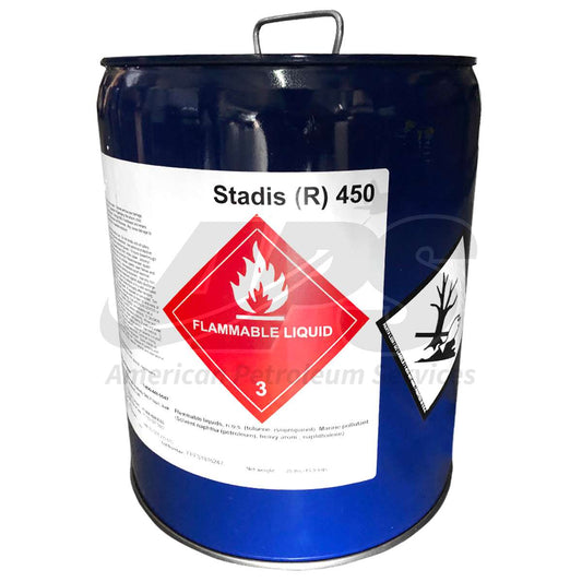 stadis-450-static-dissipator-additive