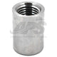 PIPE COUPLING (1/4