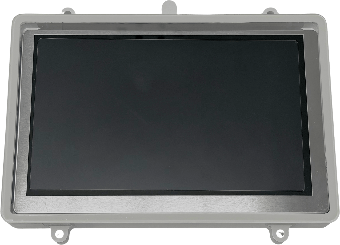 DISPLAY ASSEMBLY FOR TCS3000