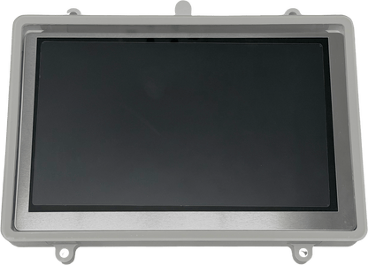 DISPLAY ASSEMBLY FOR TCS3000