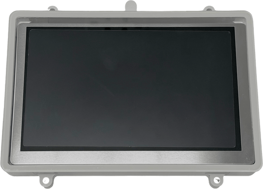 DISPLAY ASSEMBLY FOR TCS3000