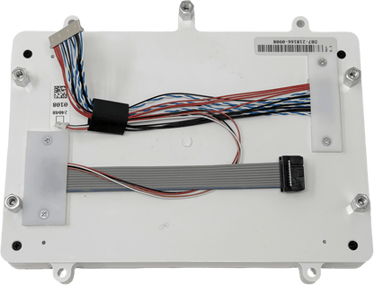 DISPLAY ASSEMBLY FOR TCS3000