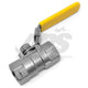 BALL VALVE (1/2