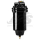 VF-21SB FILTER VESSEL (HOUSING W/ DIRECT READING DIFFERENTIAL PRESSURE GAUGE)