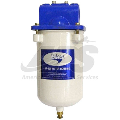 vf-609-filter-housing