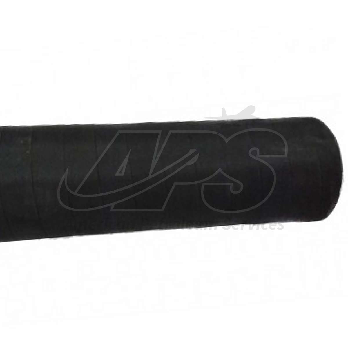 vh312-black-overturn-rail-vapor-hose-for-vr45784bu-_-avf3-5alts-3-1-2-per-ft