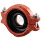 VICTAULIC REDUCING COUPLING (2