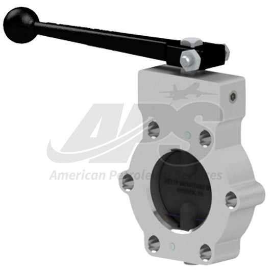 wd201alvb-manually-operated-ttma-detent-wet-r-dri-butterfly-valve-2-inch