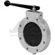 MANUALLY OPERATED TTMA DETENT WET-R-DRI BUTTERFLY VALVE (4