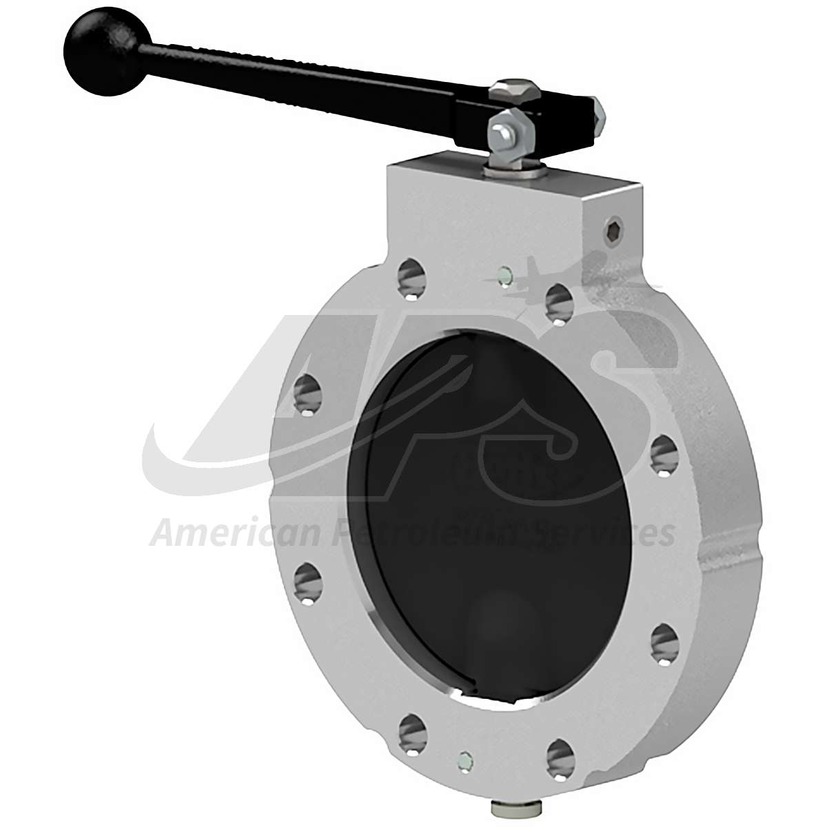 wd201alvb-manually-operated-ttma-detent-wet-r-dri-butterfly-valve-4-inch