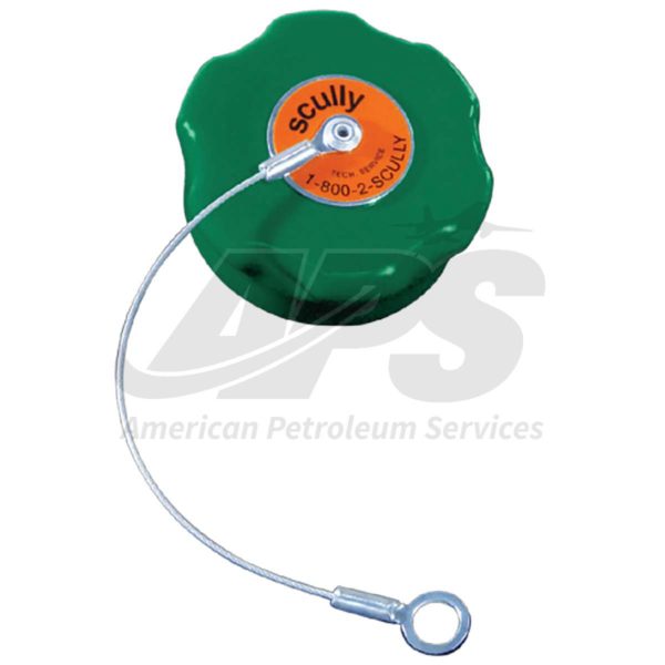 REPLACEMENT VINYL CAP FOR SJ-6S, SJ-6 (GREEN)