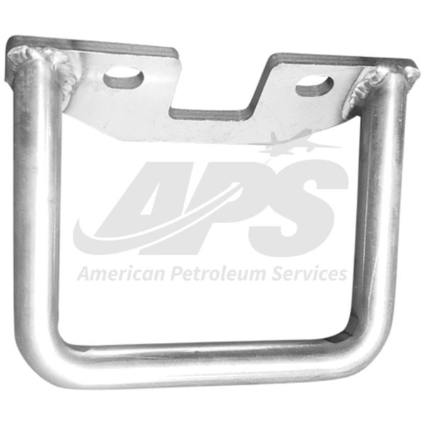 INTERLOCK NOZZLE HOOK FOR OVERWING NOZZLE (STAINLESS STEEL)