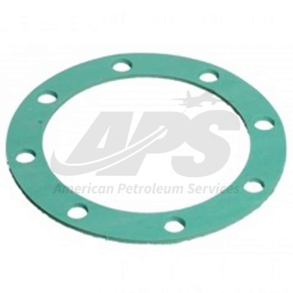 SUMP GASKET FOR INTERNAL VALVE (4")
