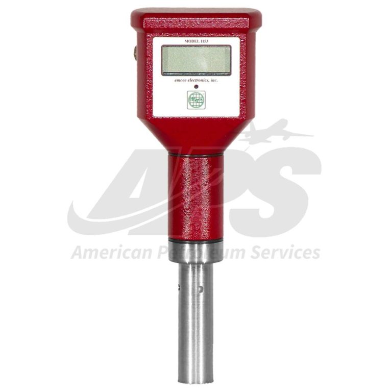 Conductivity Meters APS Aviation