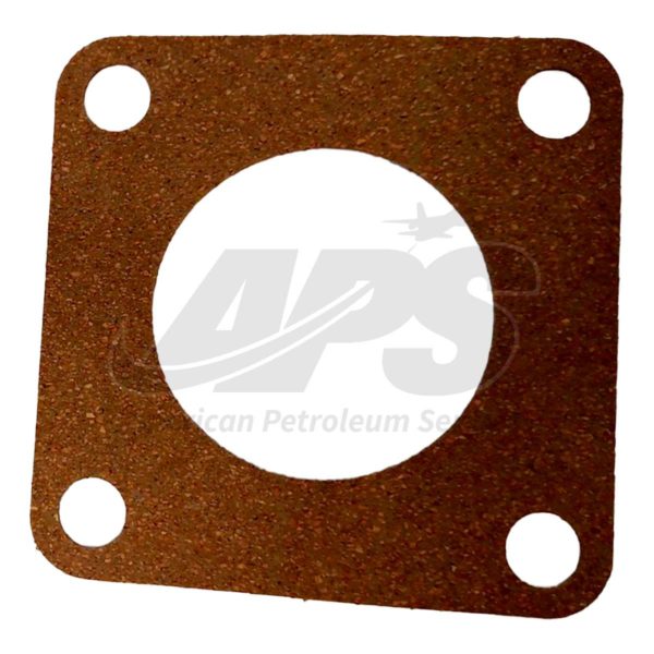 DISCHARGE FLANGE GASKET, O3H1 PUMP