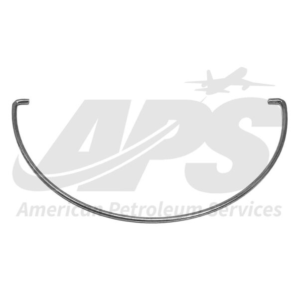 POPPET SPRING FOR F116/F117 UNDERWING NOZZLE