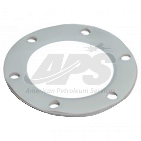SUMP GASKET (3", TEFLON)