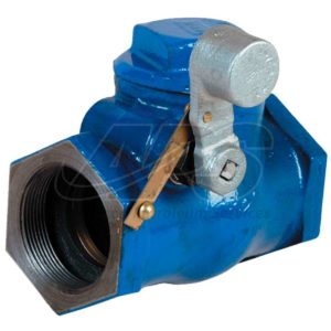 Emergency Shut-Off Valves