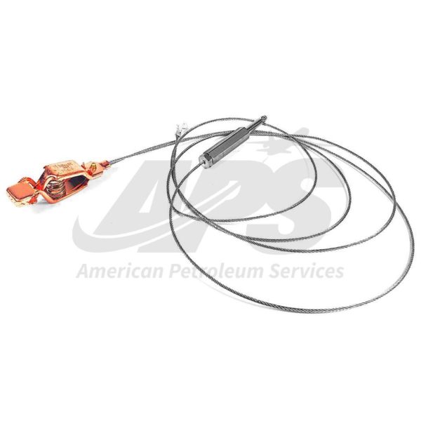 190 GROUND WIRE ASSEMBLIES