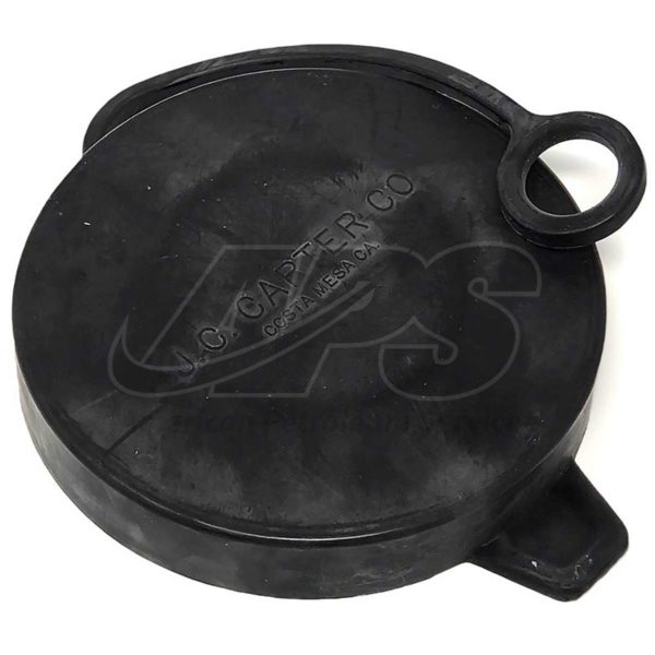 COVER, DUST, 64200